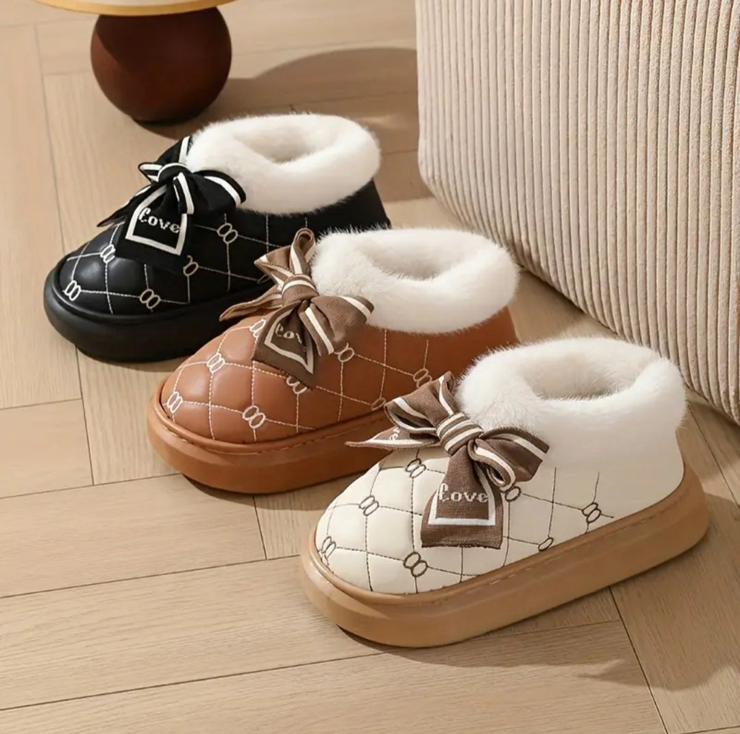Women Winter Shoes