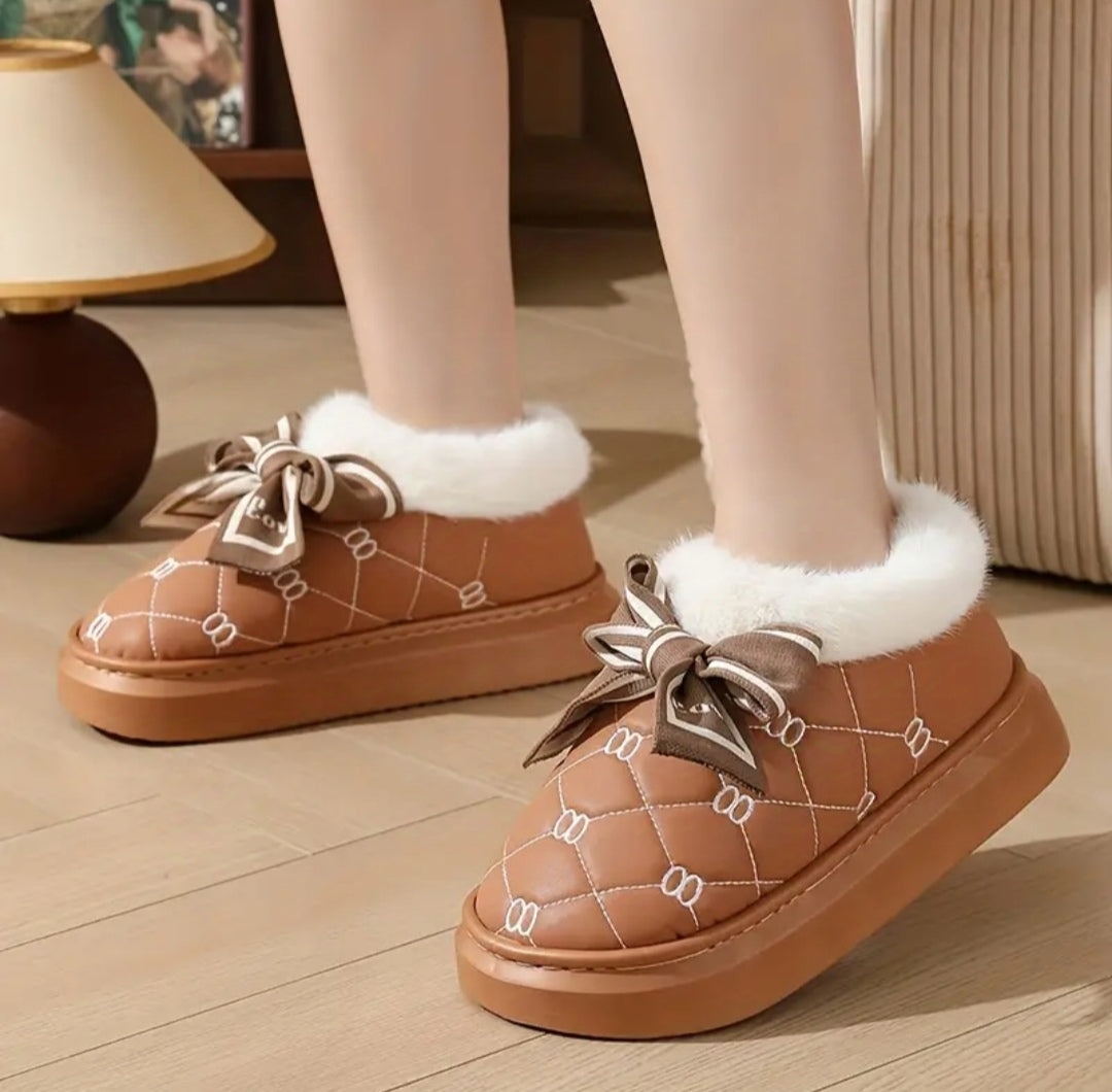 Women Winter Shoes