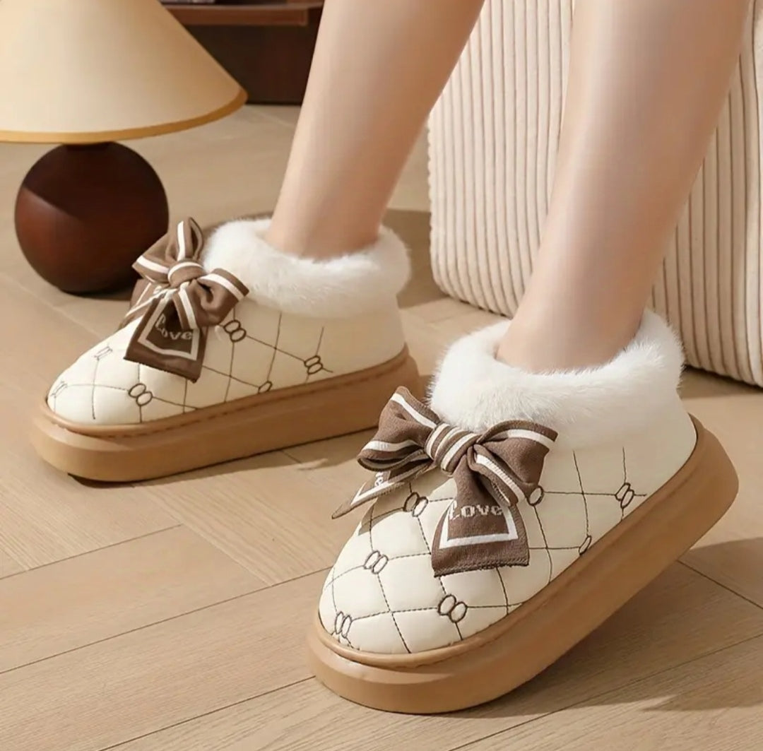 Women Winter Shoes