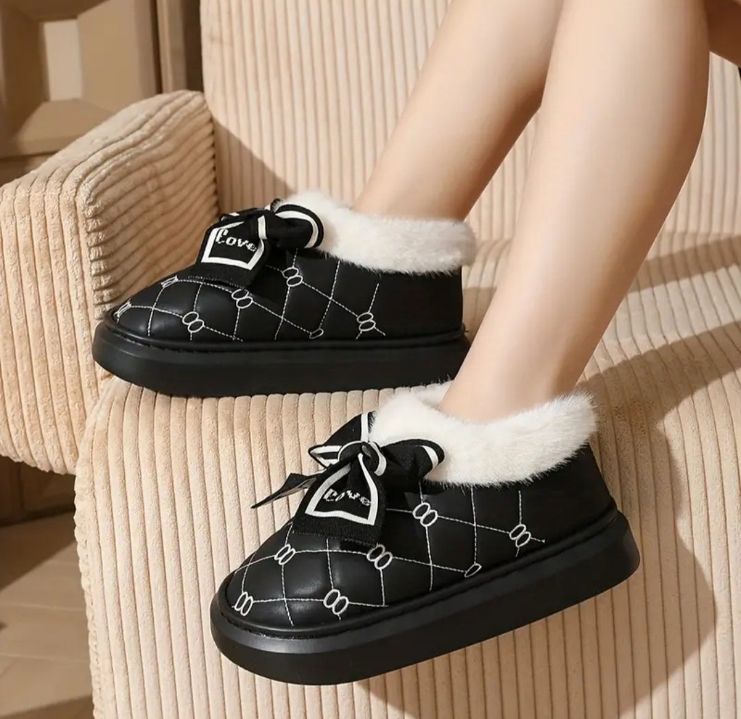Women Winter Shoes