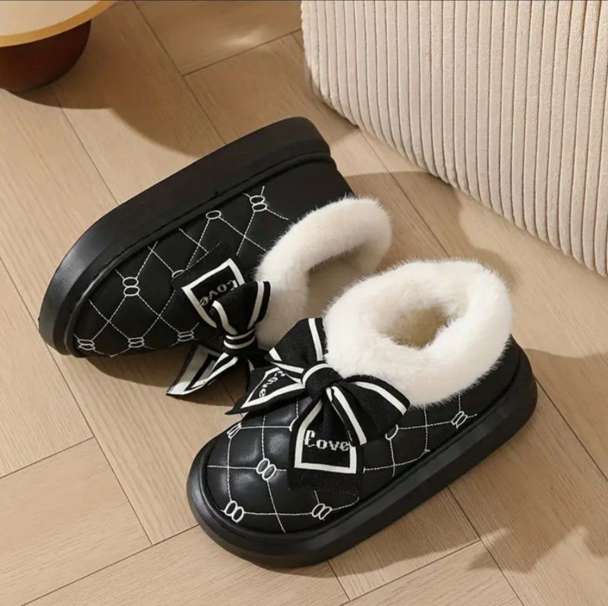Women Winter Shoes