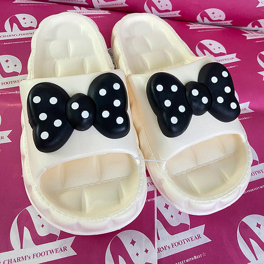Polka Dot Softies