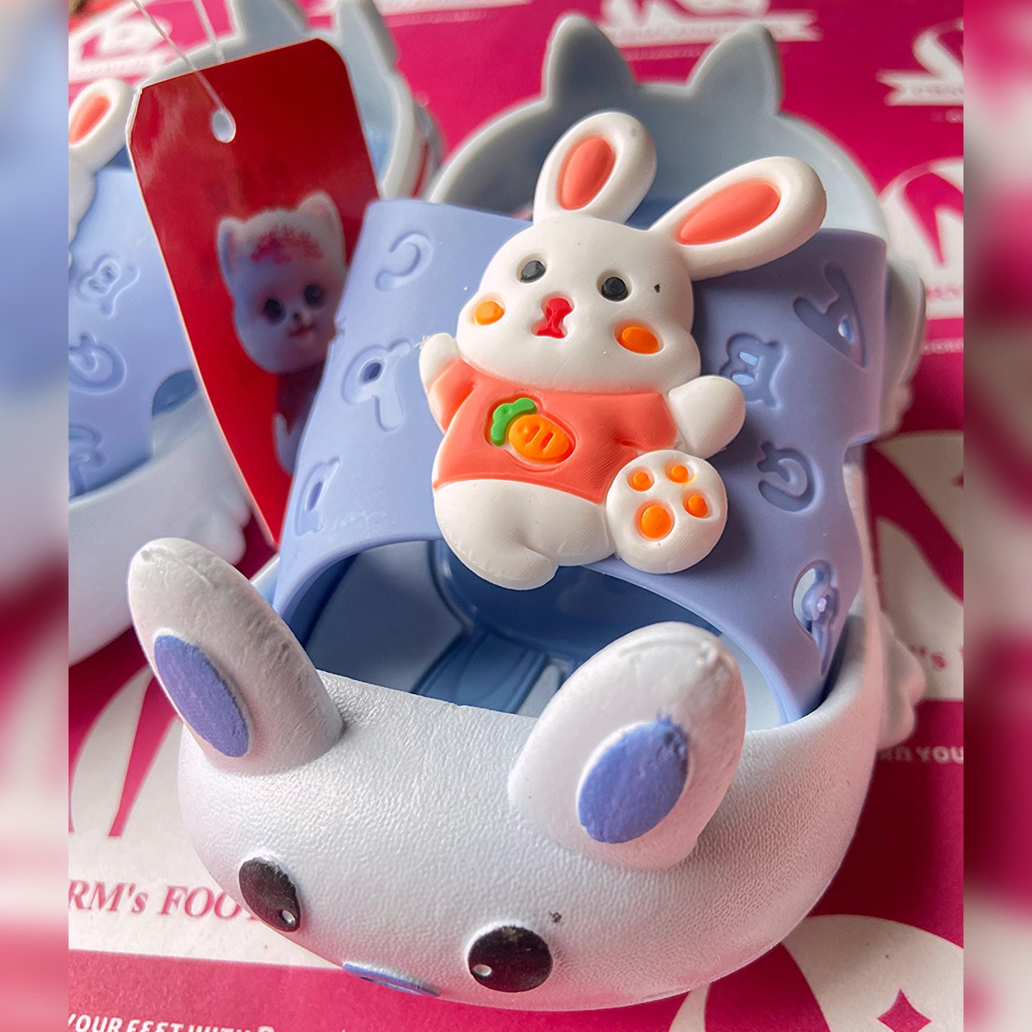 Kids Crocks