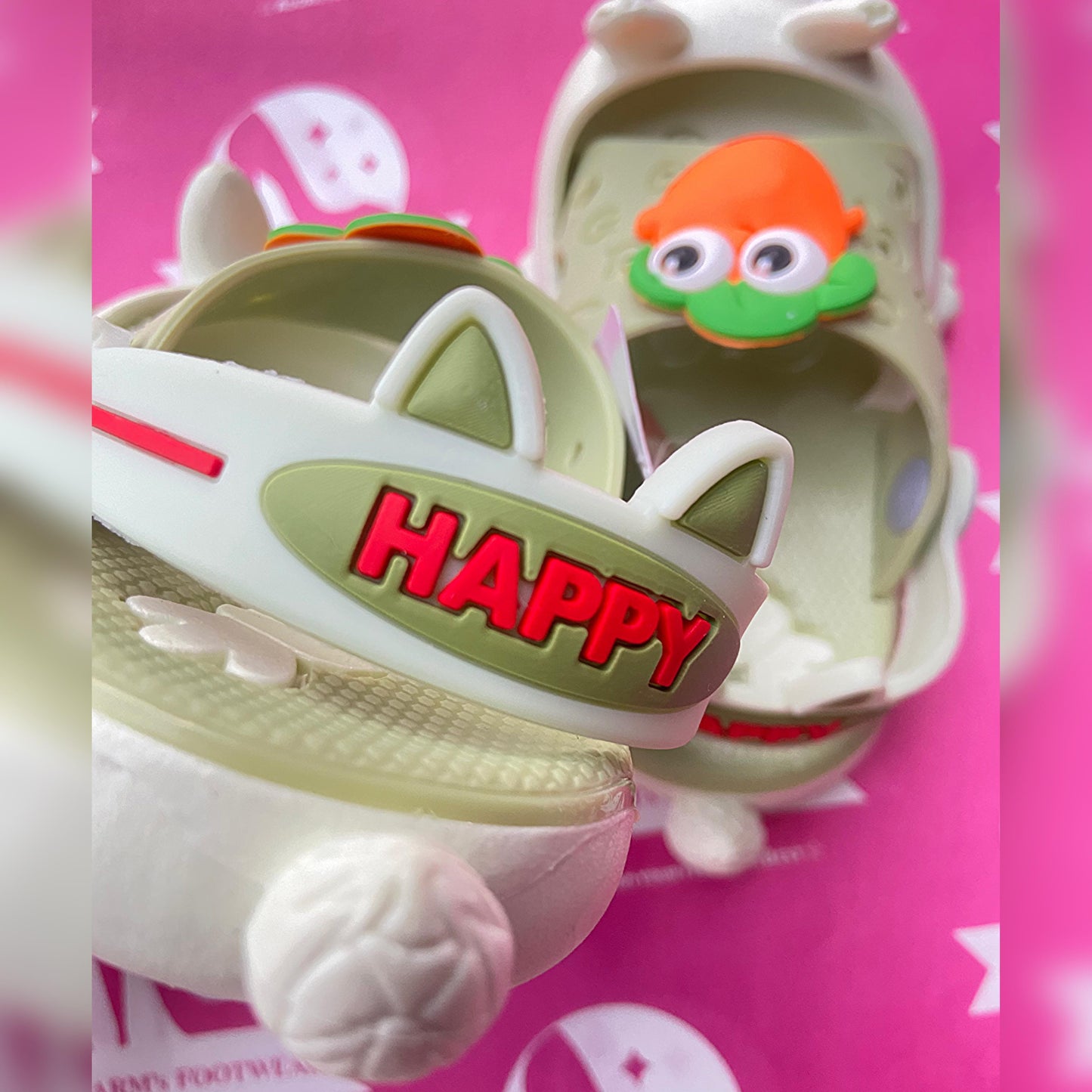 Kids Crocks