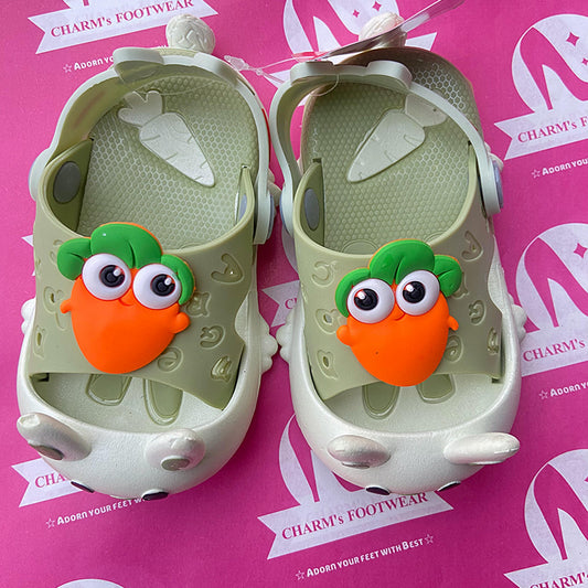 Kids Crocks