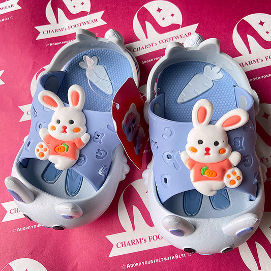 Kids Crocks