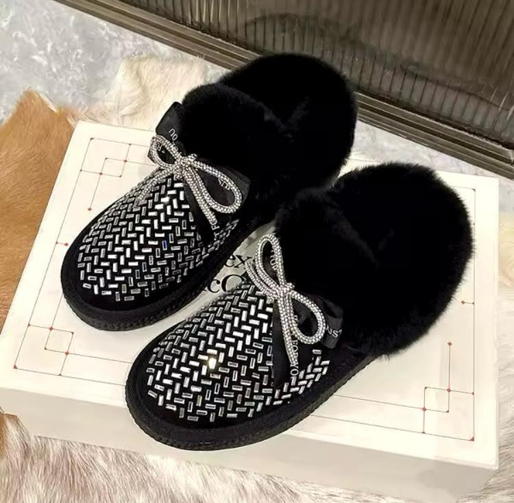 Women's Winter Shoes (Pre-Order)