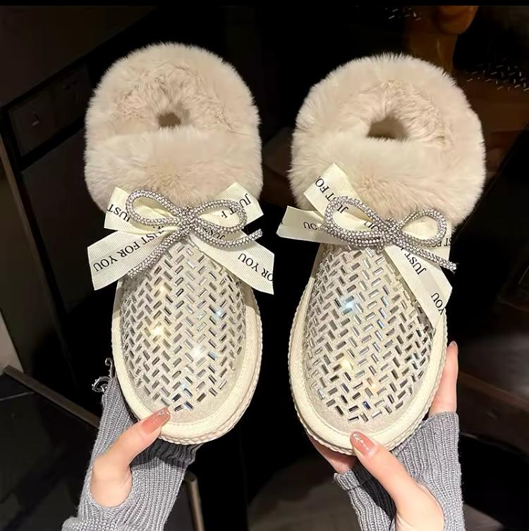 Women's Winter Shoes (Pre-Order)