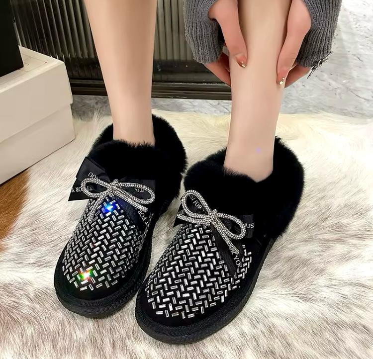 Women's Winter Shoes (Pre-Order)