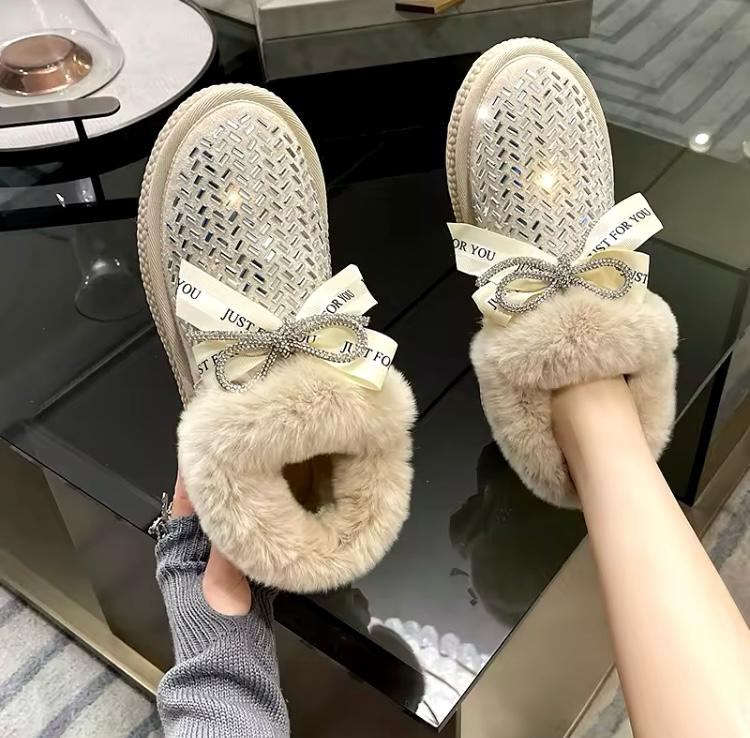 Women's Winter Shoes (Pre-Order)