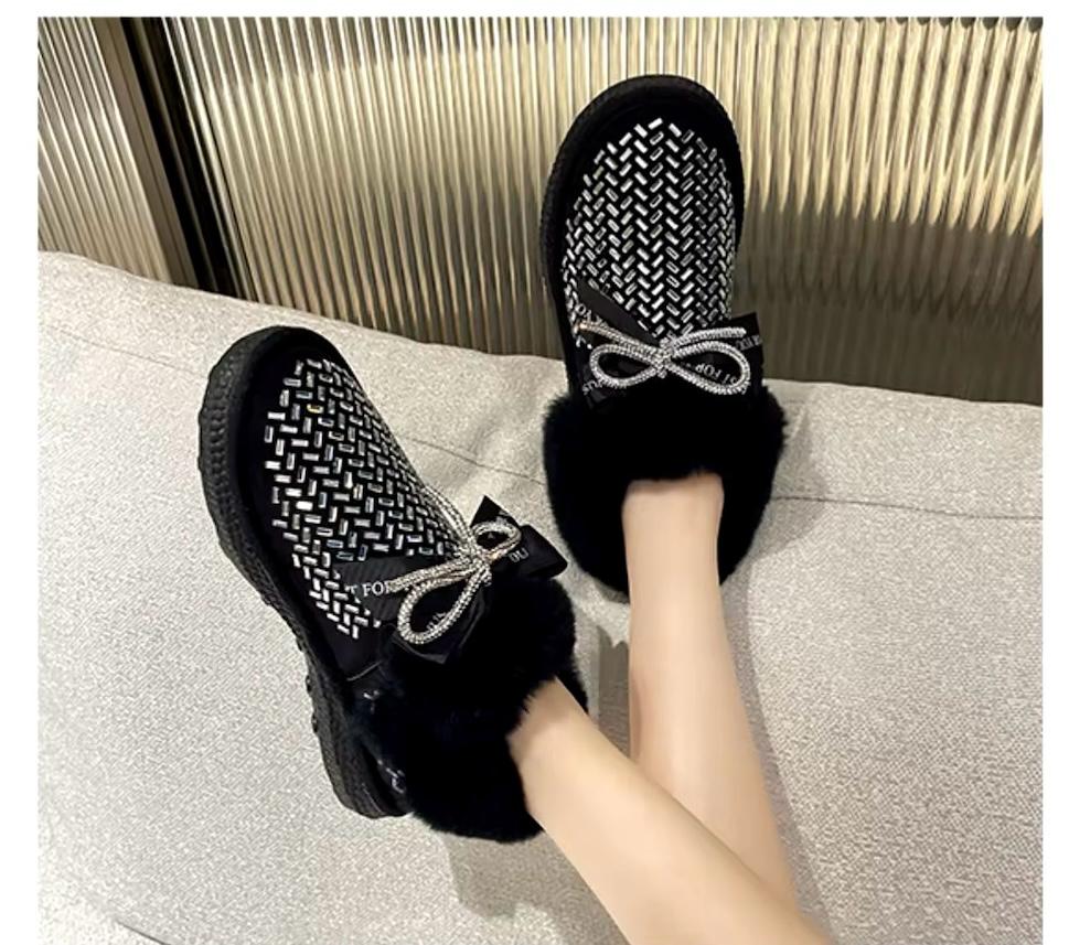 Women's Winter Shoes (Pre-Order)