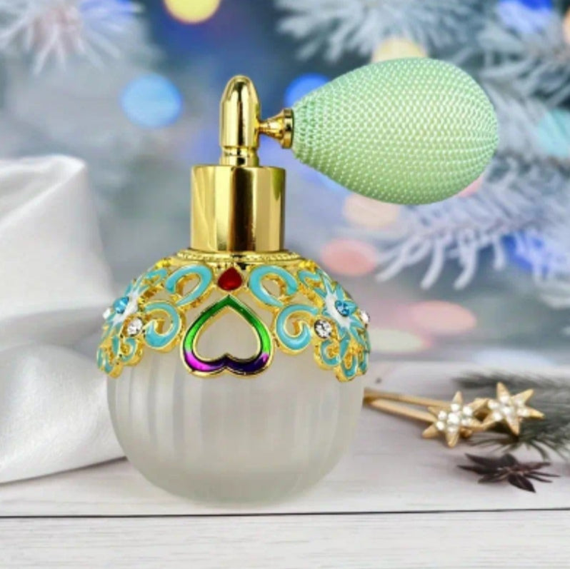 Perfume Bottles ( pre orders)