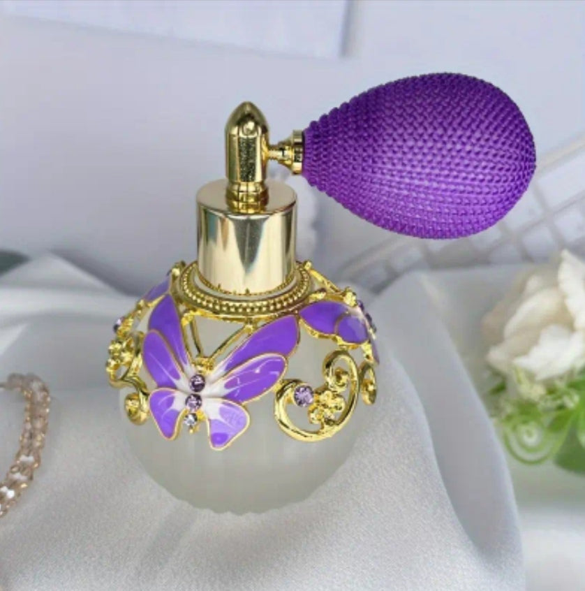 Perfume Bottles ( pre orders)