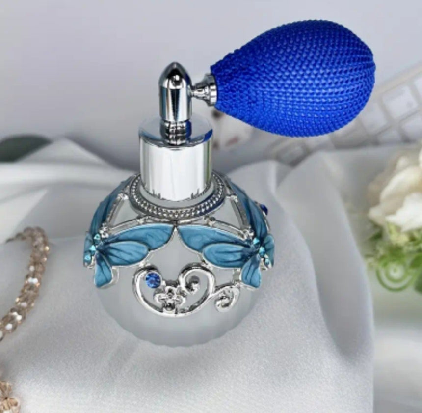 Perfume Bottles ( pre orders)