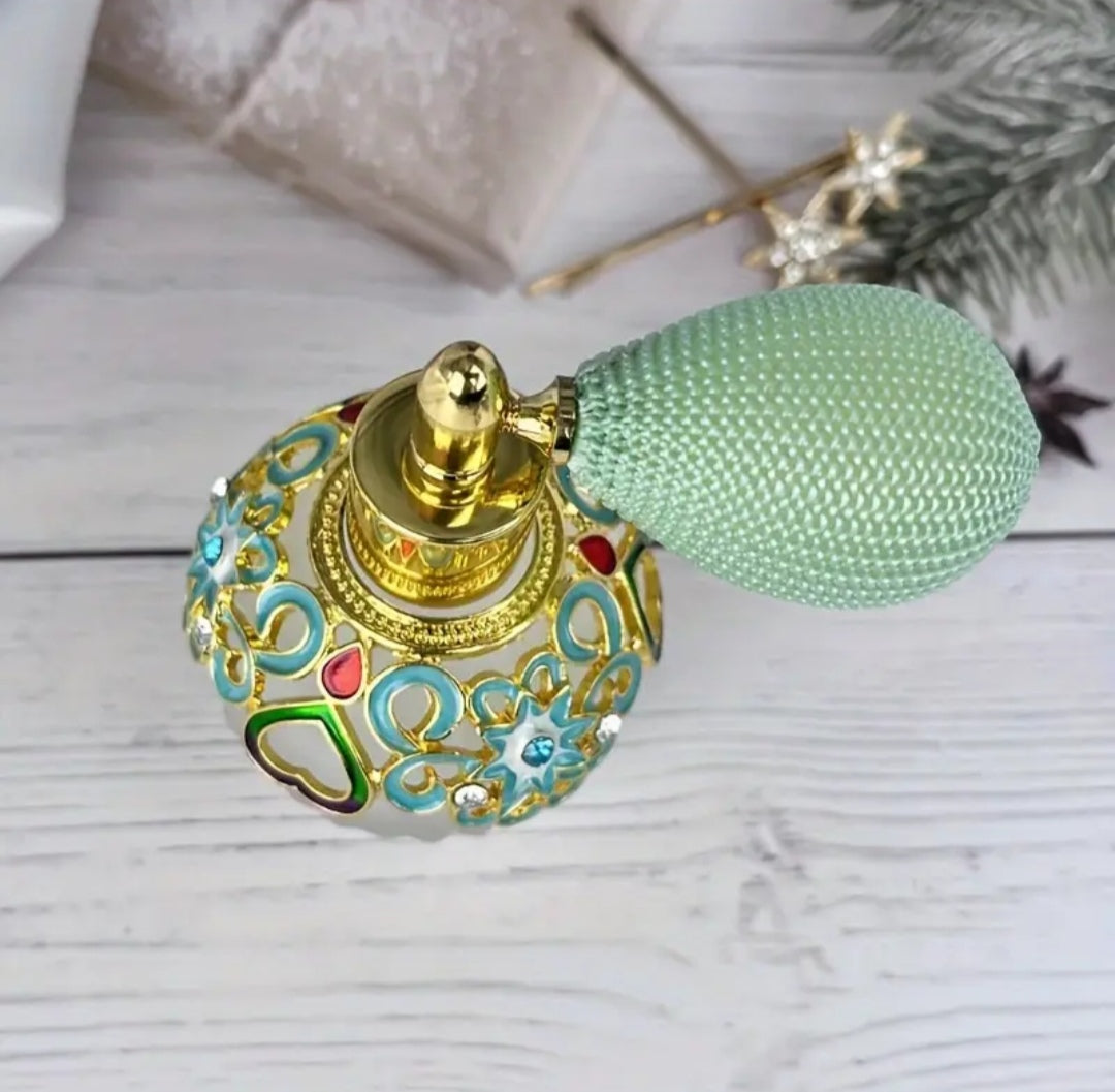 Perfume Bottles ( pre orders)