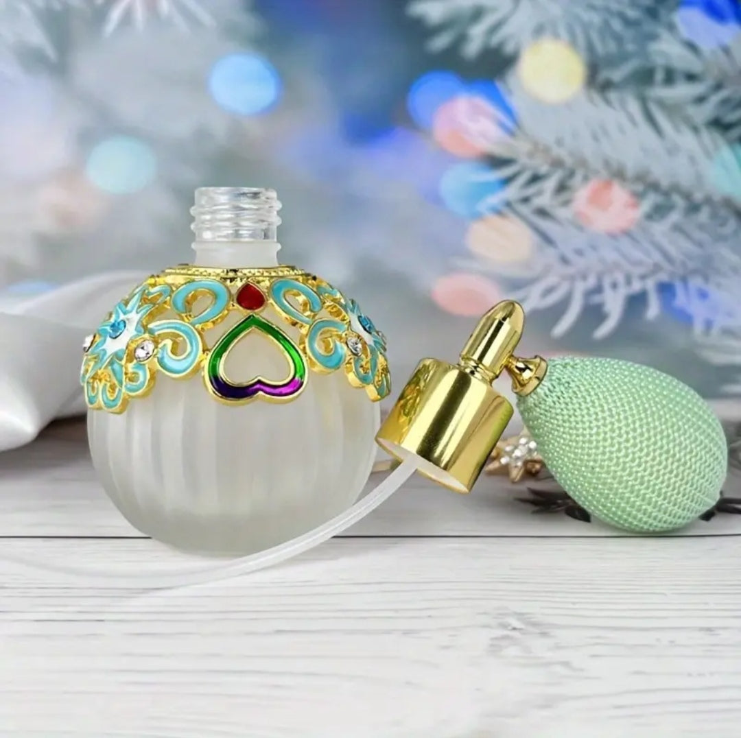 Perfume Bottles ( pre orders)