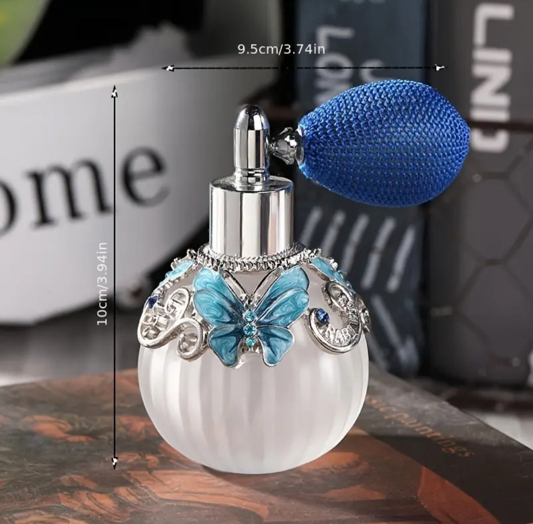Perfume Bottles ( pre orders)