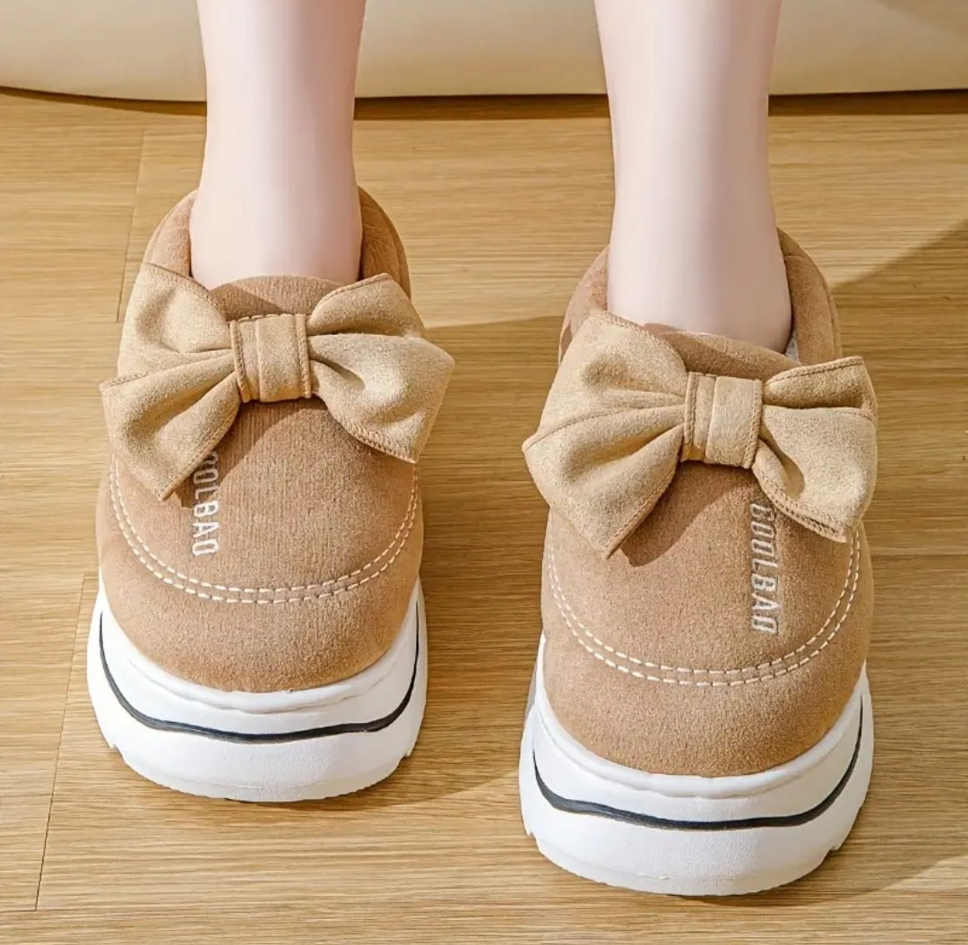 Women Winter Shoes (PreOrder)