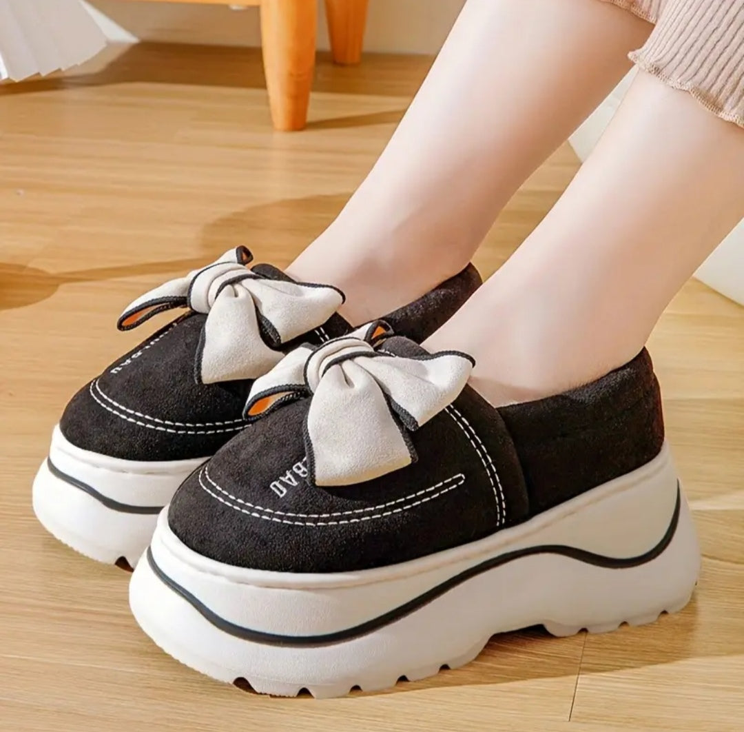 Women Winter Shoes (PreOrder)