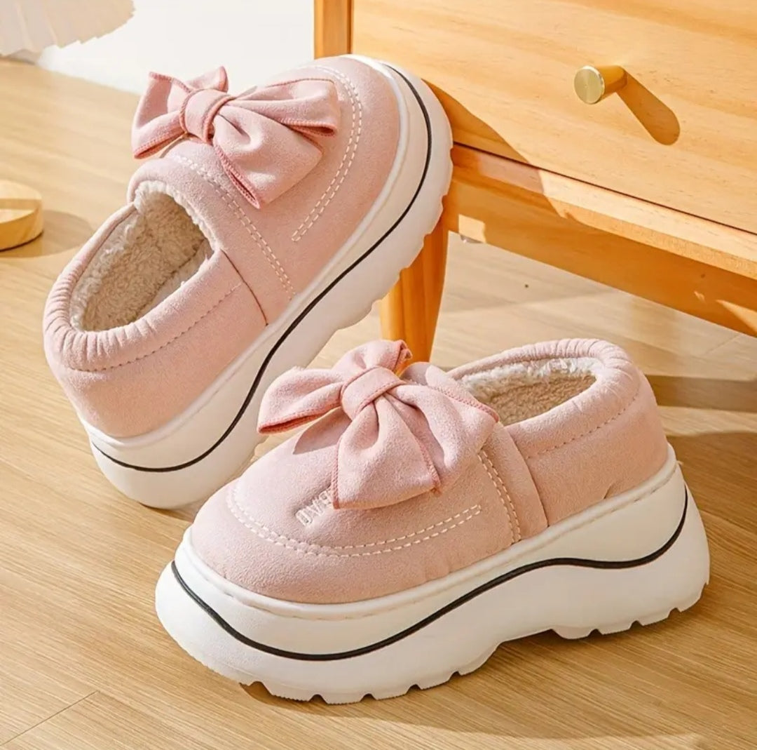 Women Winter Shoes (PreOrder)