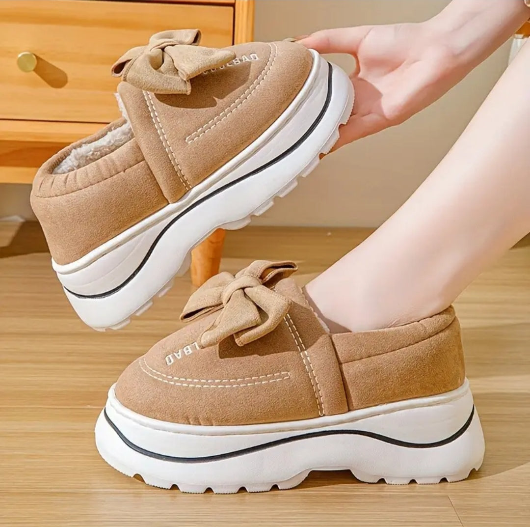 Women Winter Shoes (PreOrder)