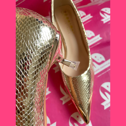Original BIGTREE heels