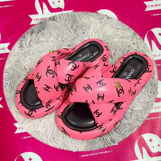 CHANNEL Slides (PreOrder)