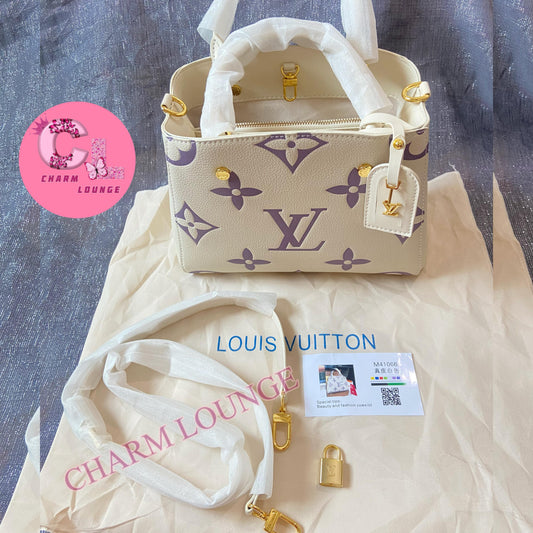 HighQuality LV Bag ( PreOrder )