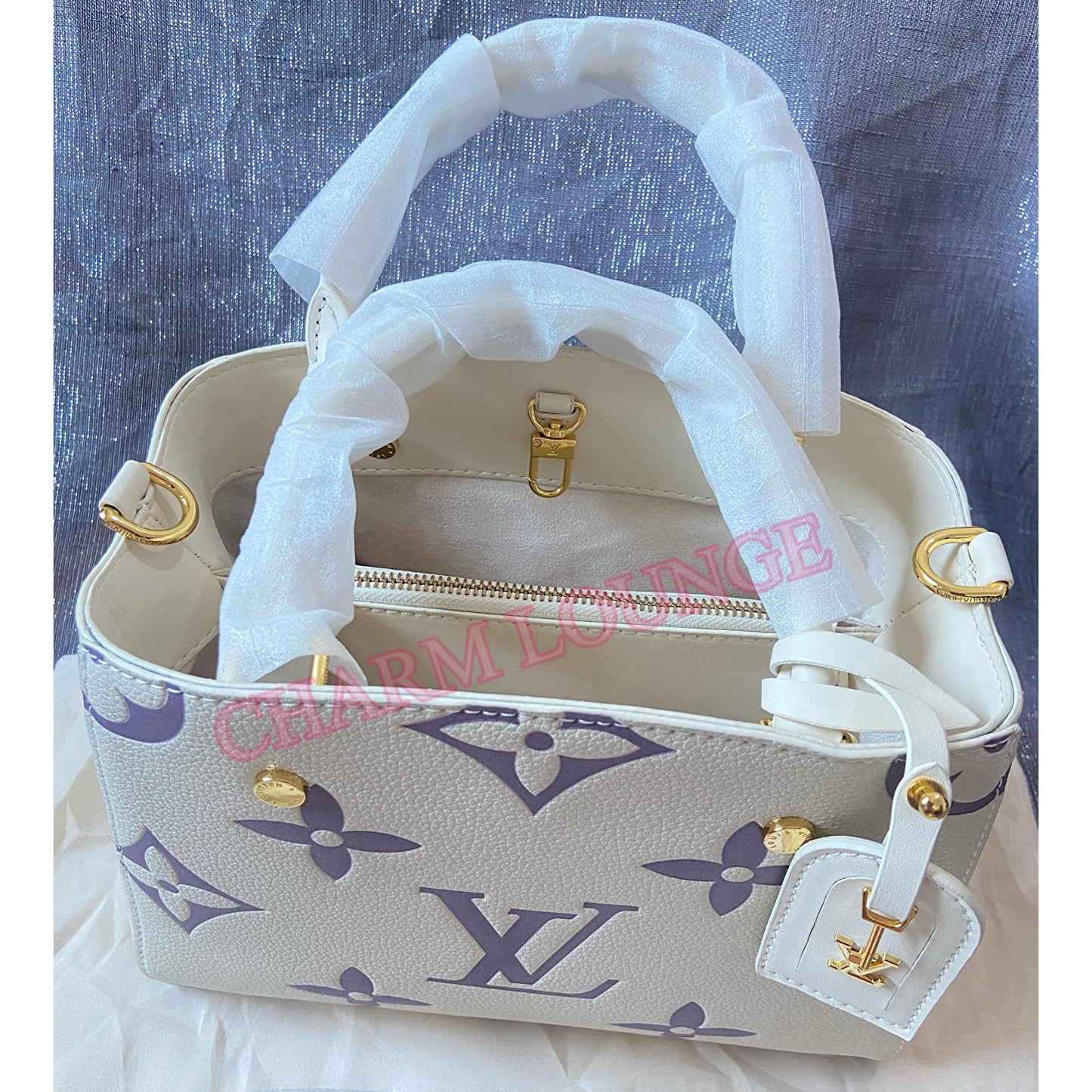 HighQuality LV Bag ( PreOrder )