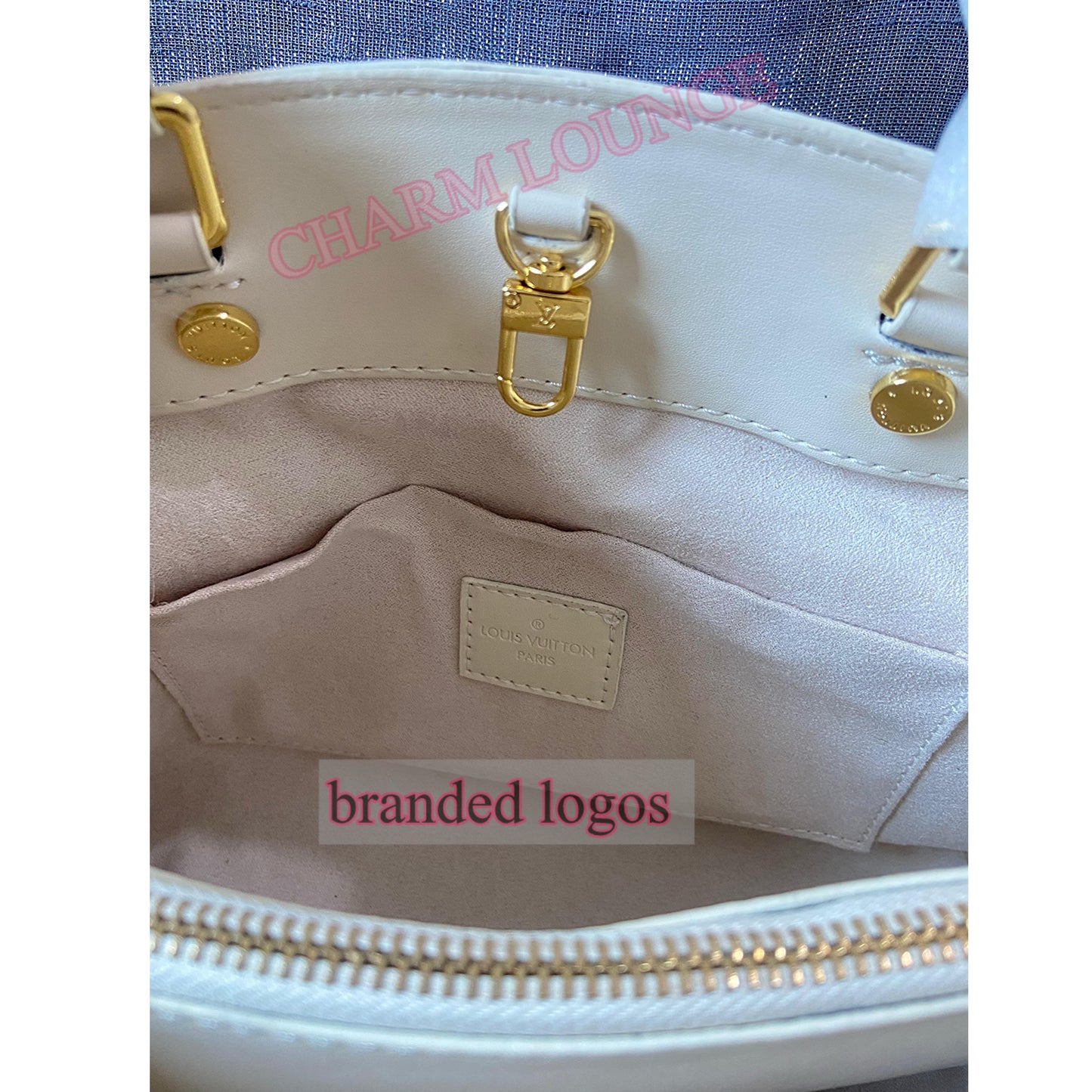 HighQuality LV Bag ( PreOrder )