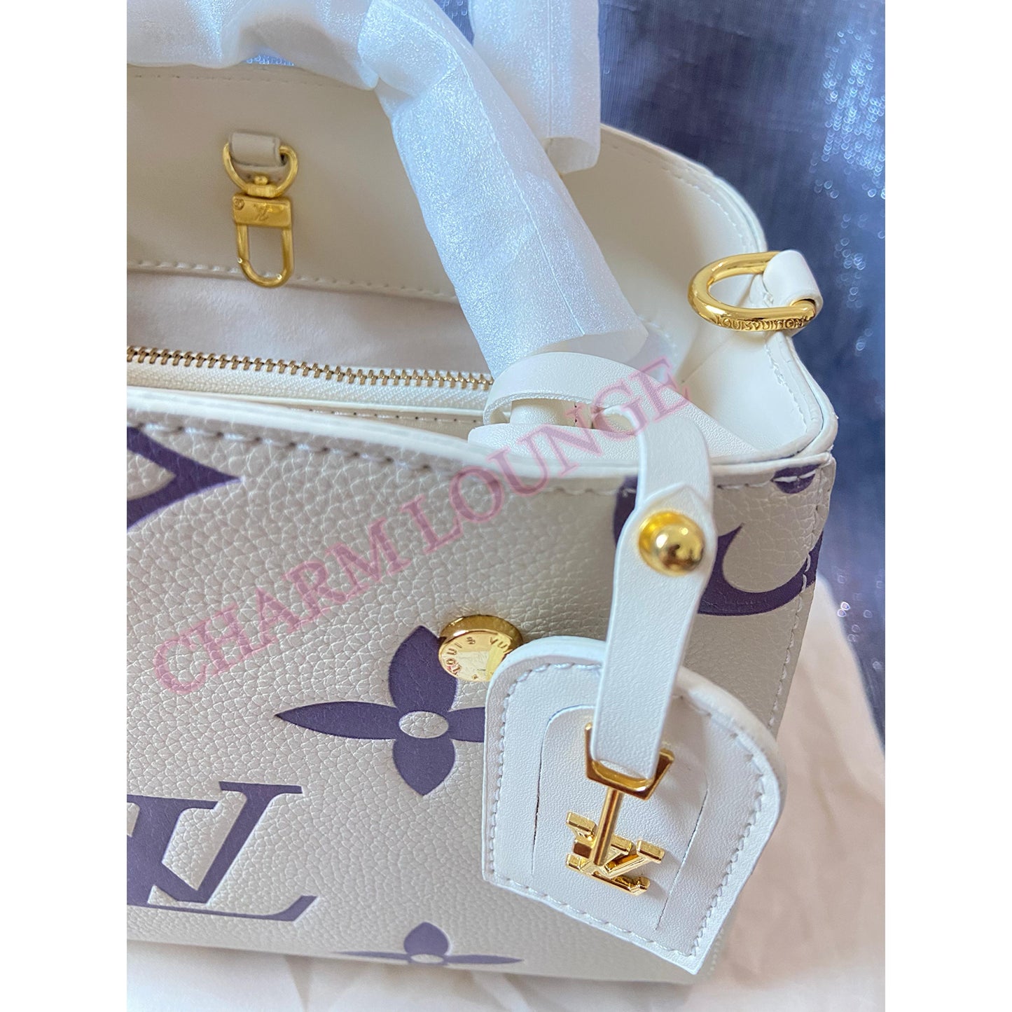HighQuality LV Bag ( PreOrder )