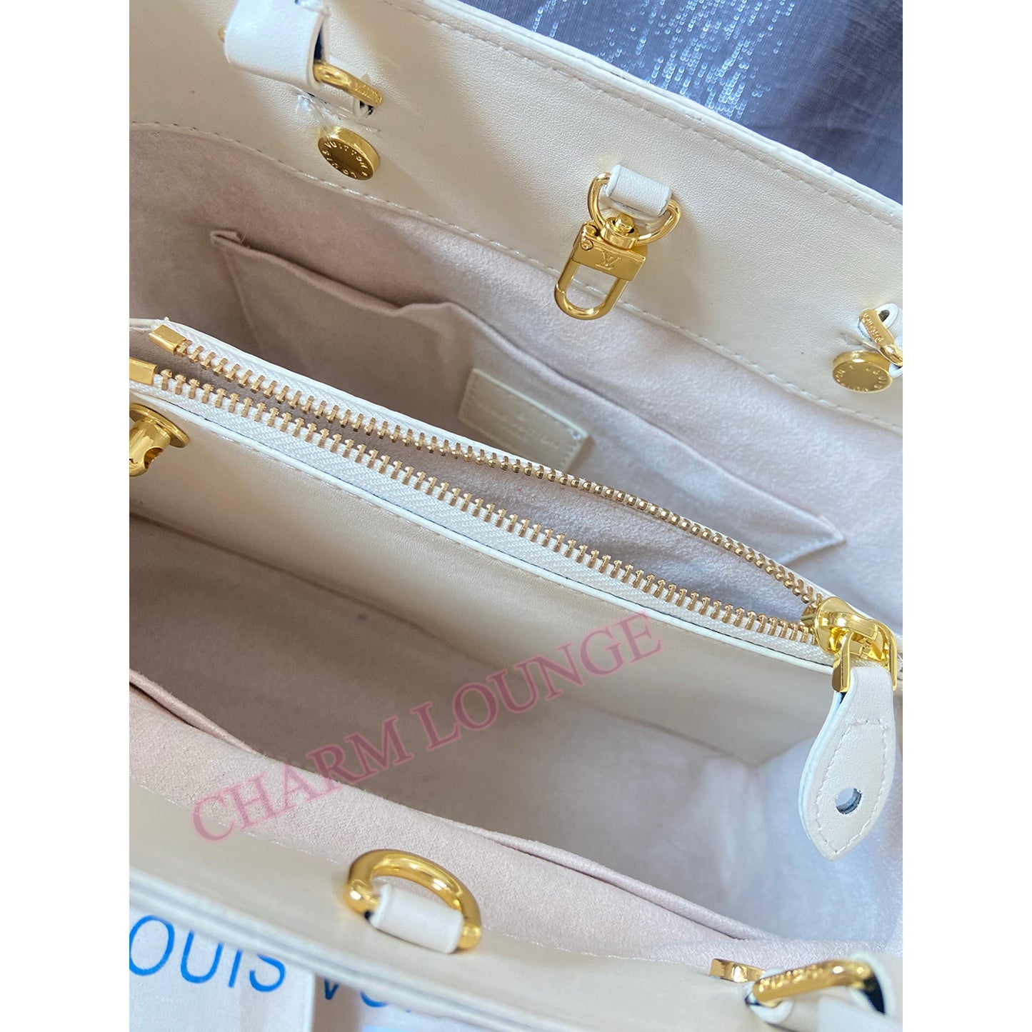 HighQuality LV Bag ( PreOrder )