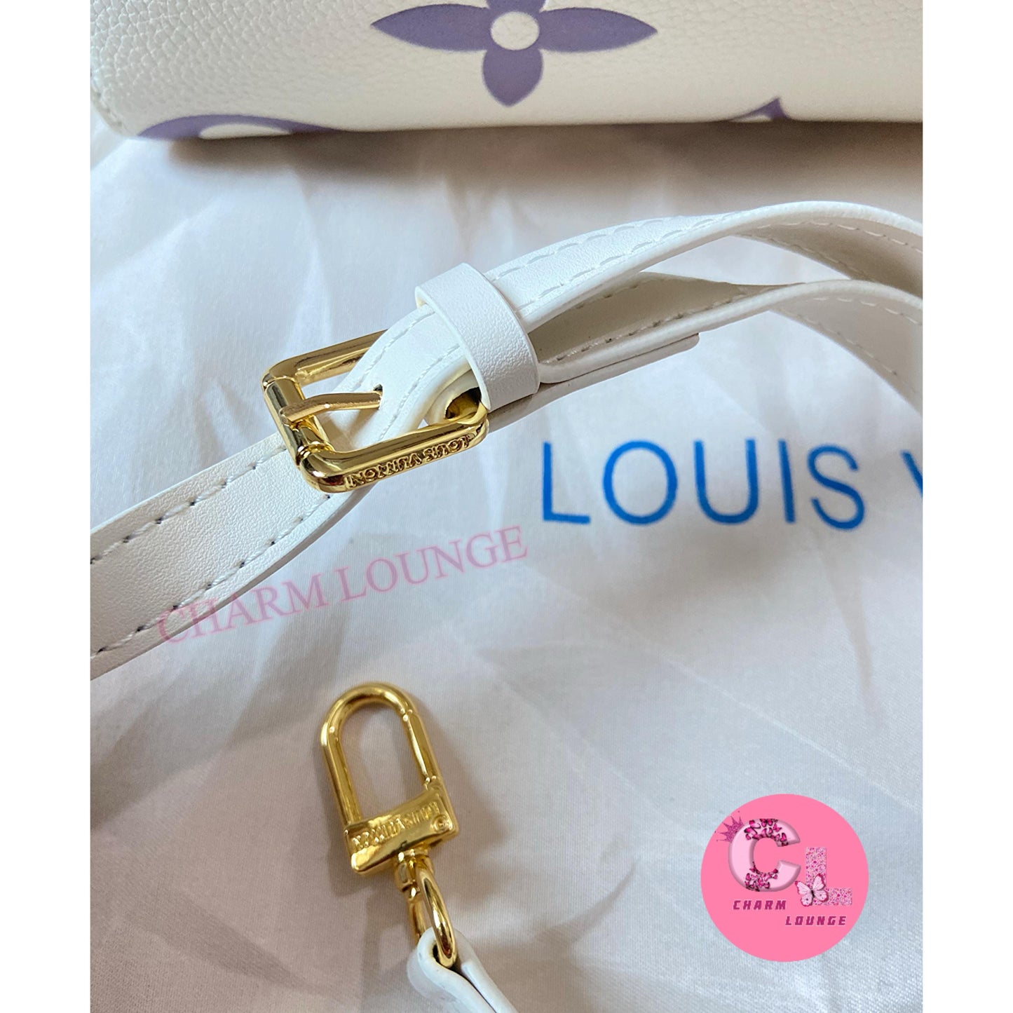HighQuality LV Bag ( PreOrder )