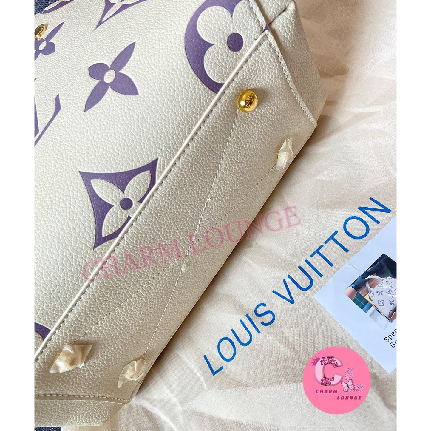 HighQuality LV Bag ( PreOrder )