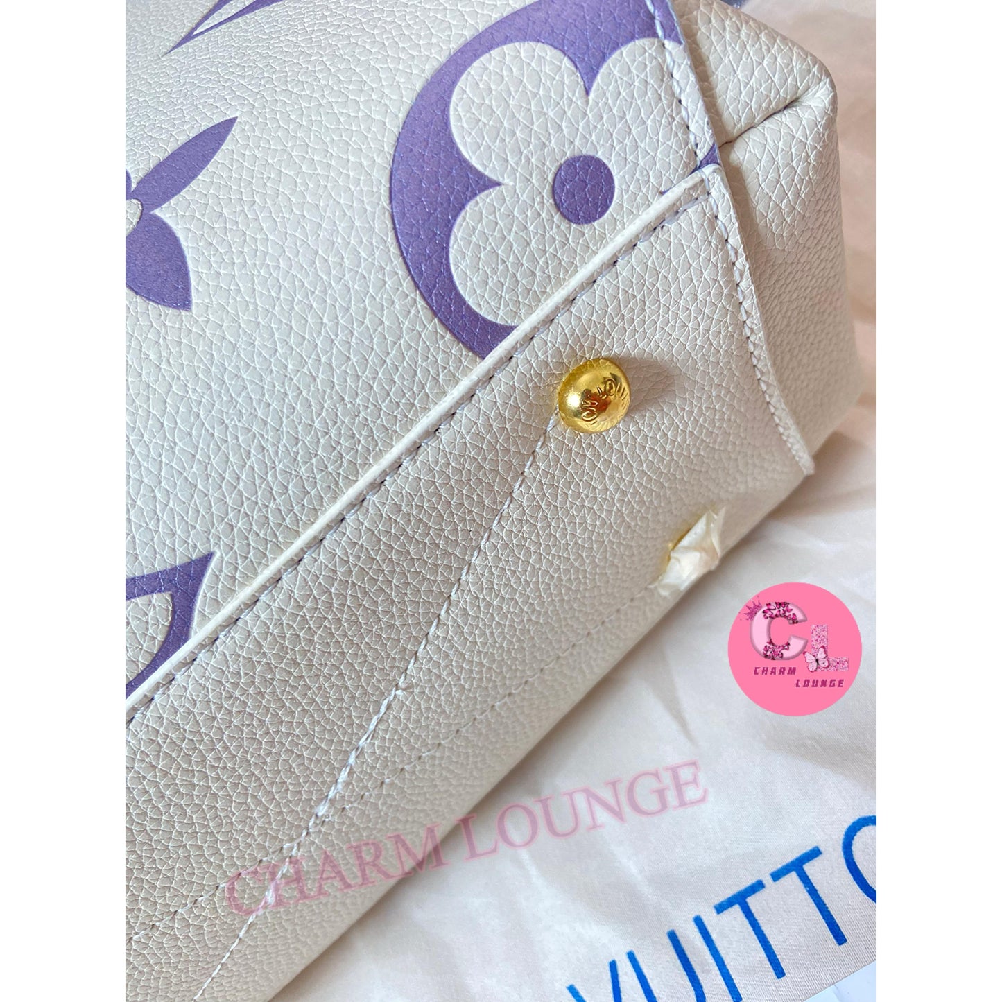 HighQuality LV Bag ( PreOrder )
