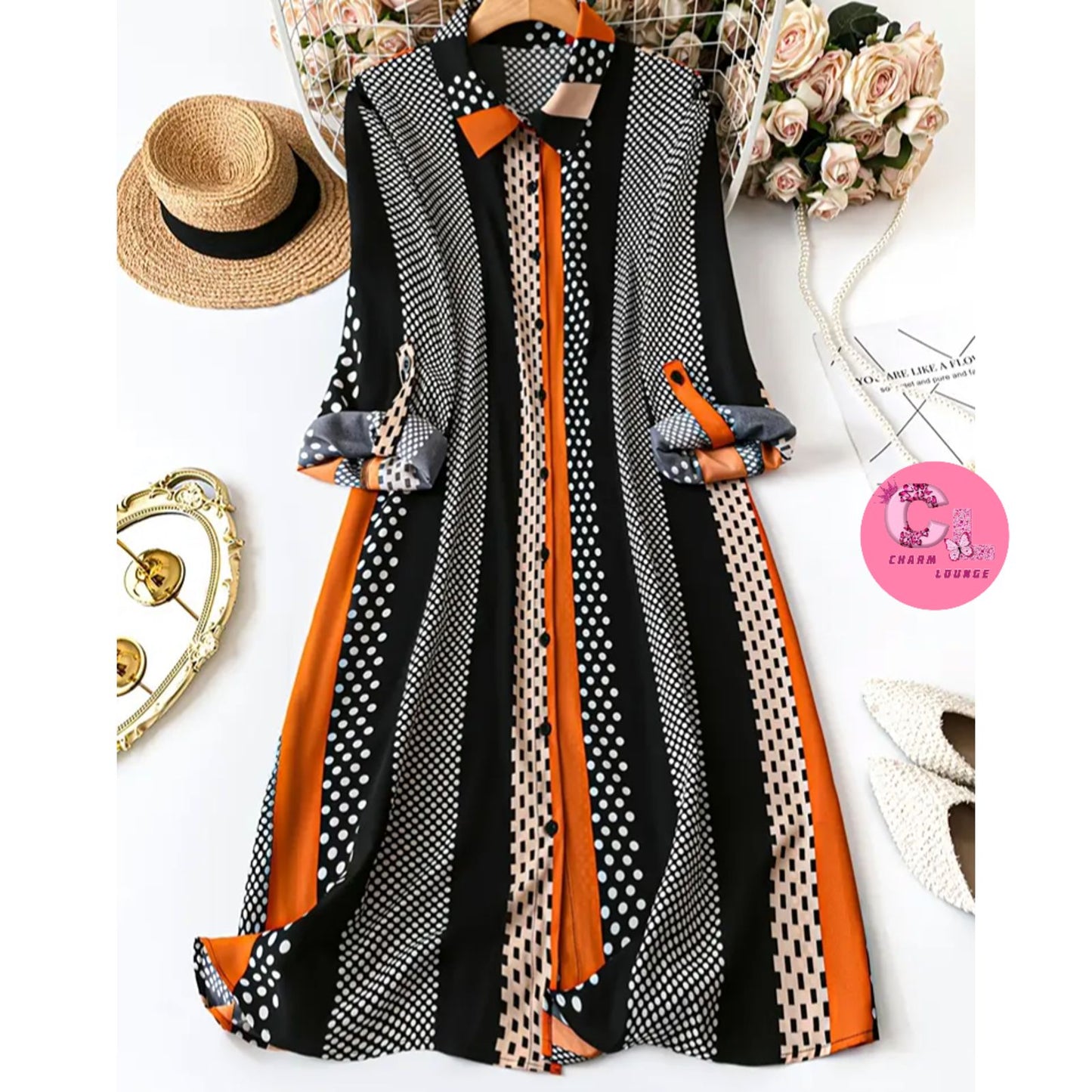Korean Dress