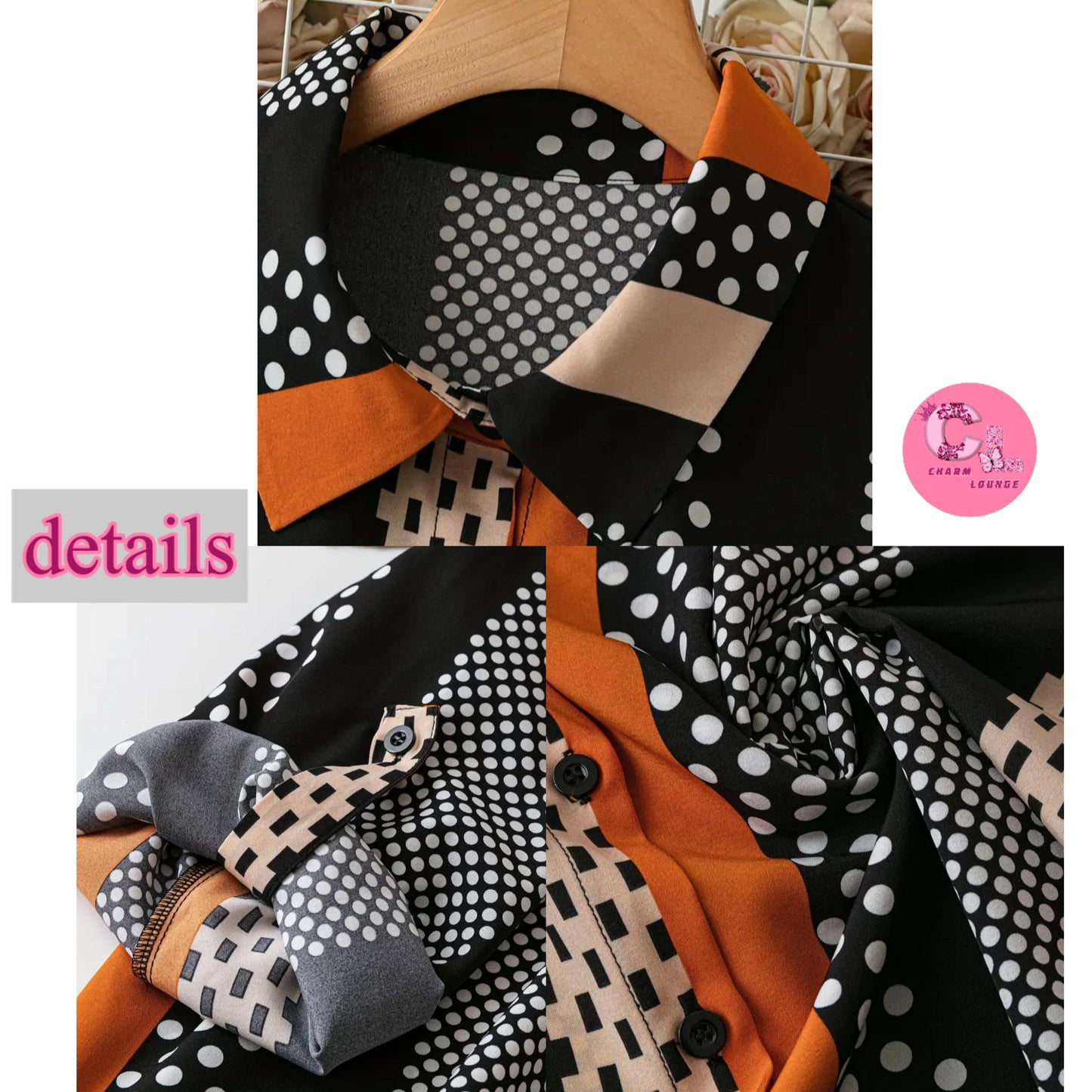 Korean Dress