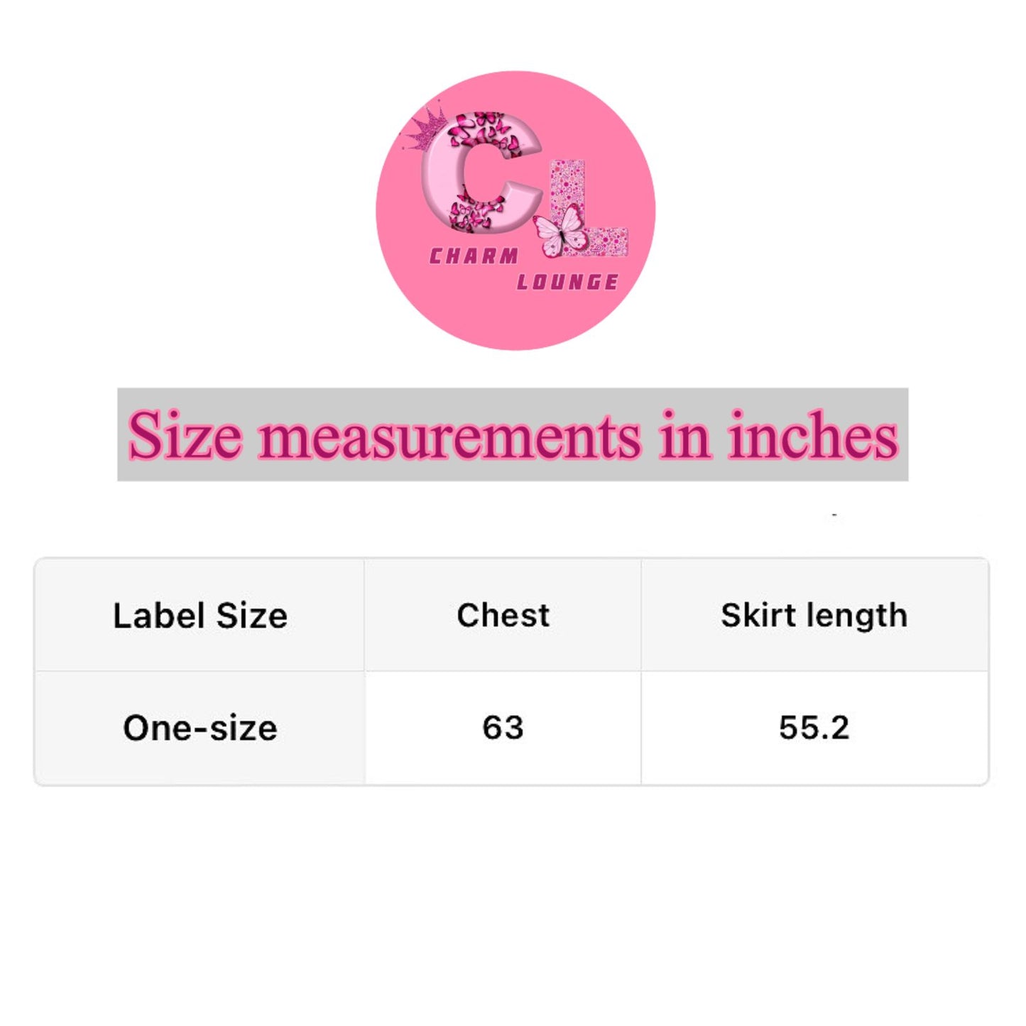 2pcs Long Dress ( PreOrder )