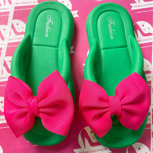 Bow Softies