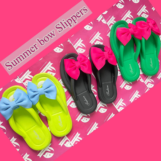 Bow Softies