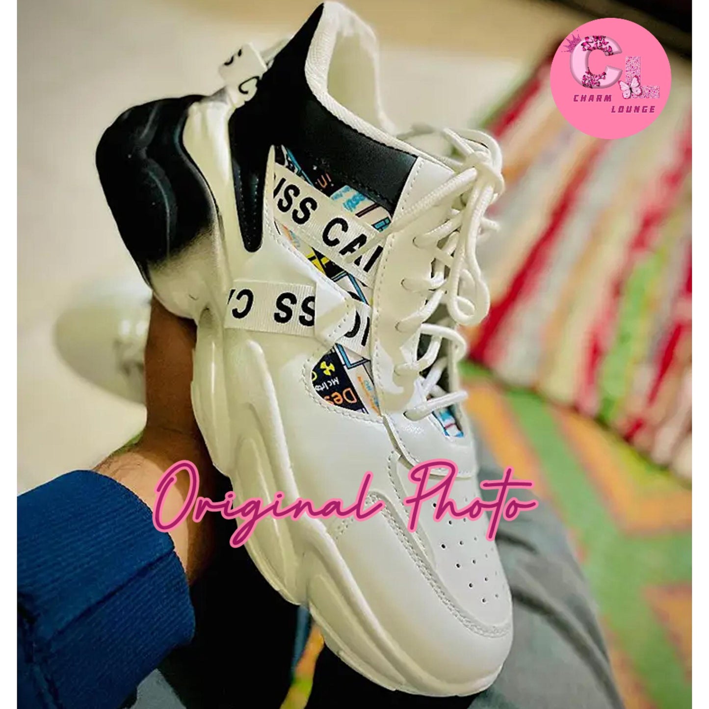 Men's Arrivals New Shoes