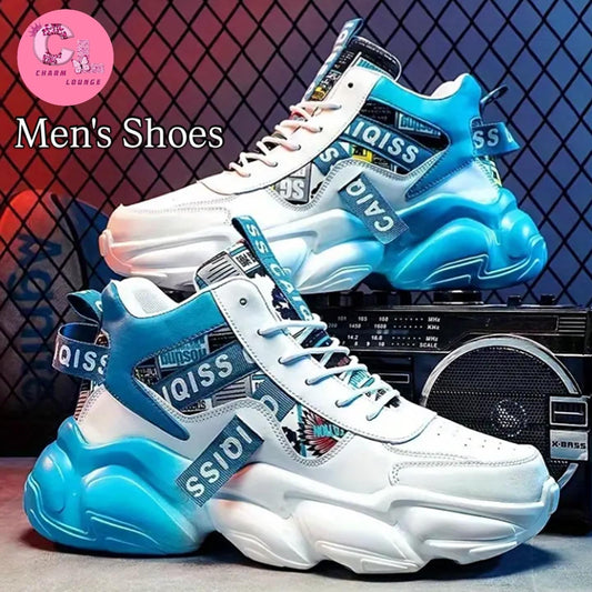 Men's Arrivals New Shoes