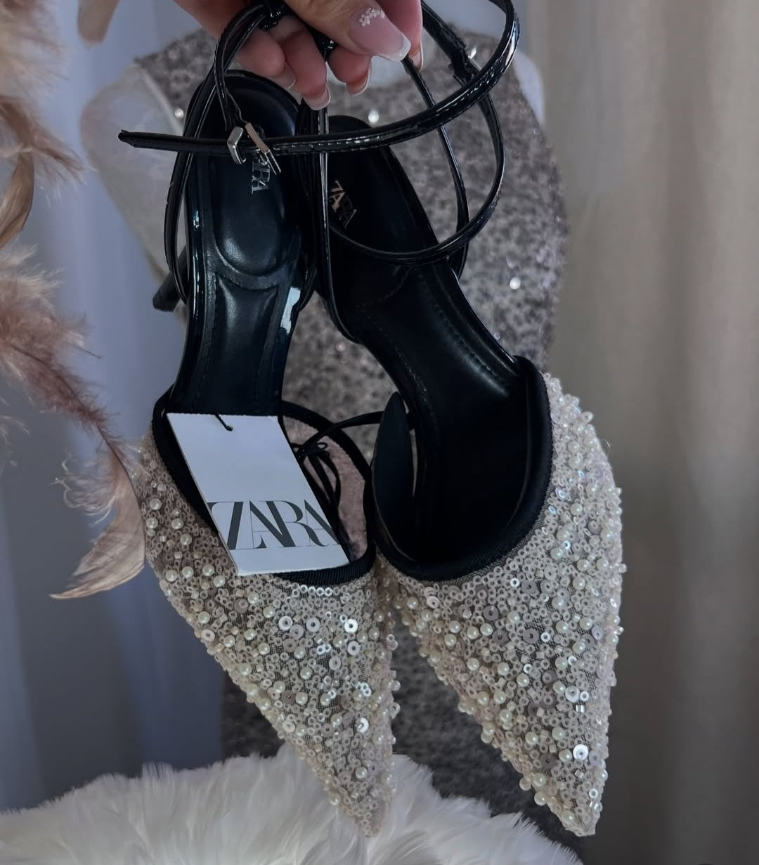 ZARA new Arrivals