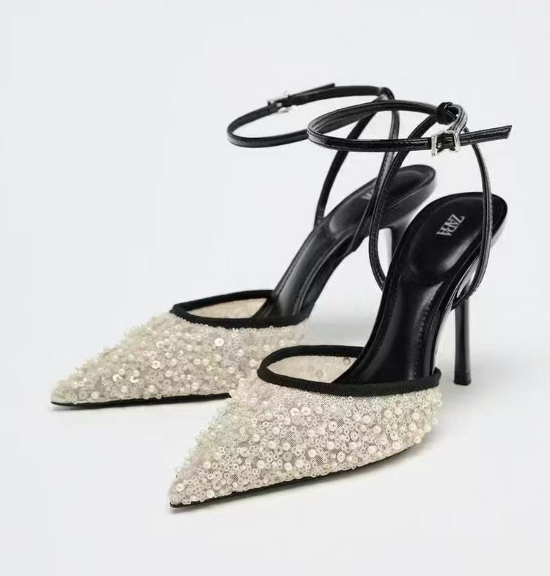 ZARA new Arrivals