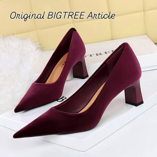 Original BIGTREE Article