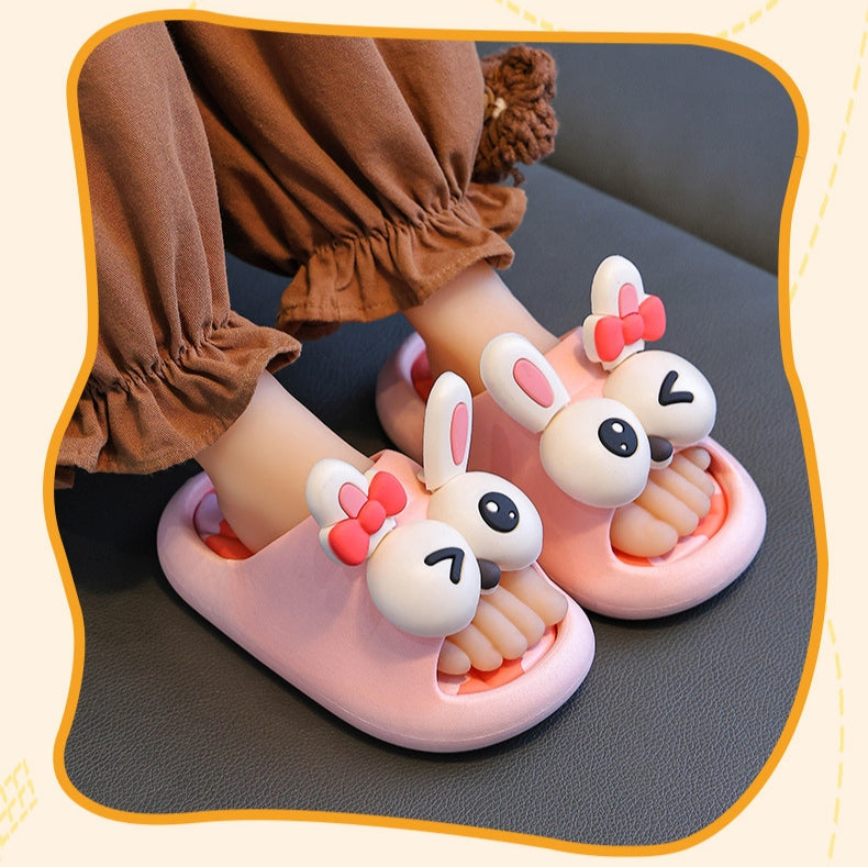Kidswear Stylish Slippers