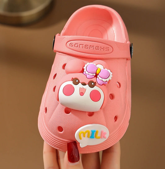 Stylish kidswear