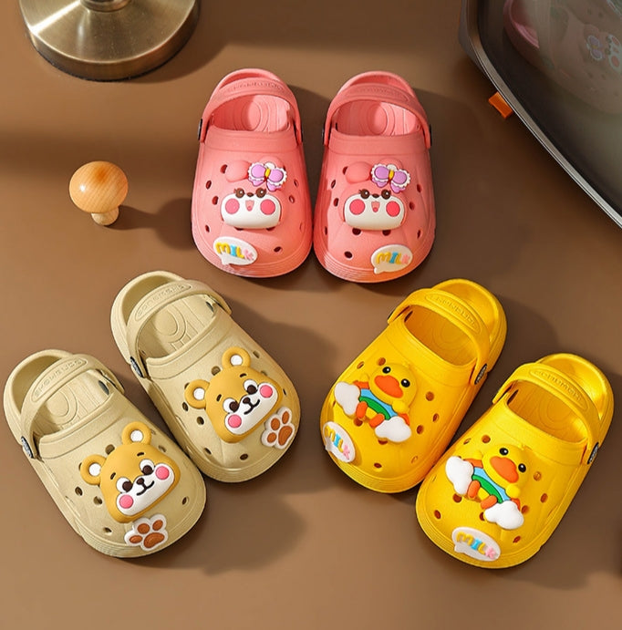 Stylish kidswear