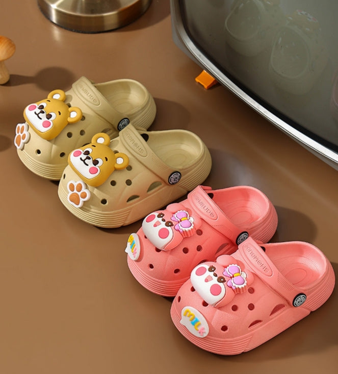 Stylish kidswear
