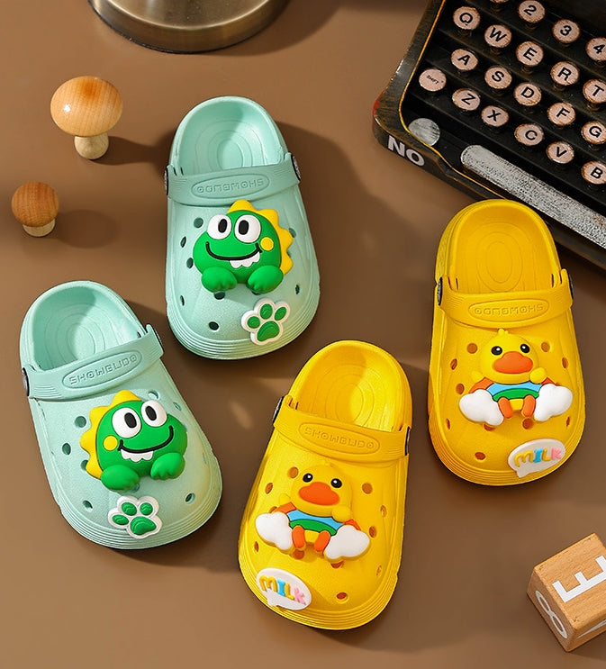 Stylish kidswear